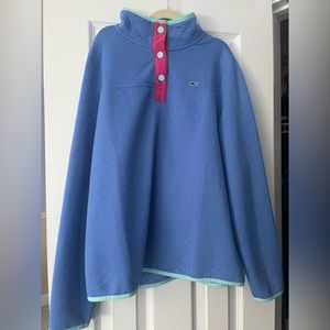 Vinyard Vine Sweatshirt, Unused
